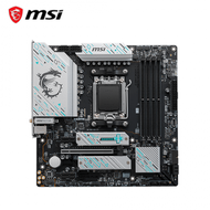 微星 B650M GAMING PLUS WIFI(mATX/1H1P/Wi-Fi 6E+BT 5.3/註冊5年保)