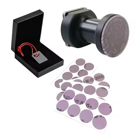 Car Paint Scratch Repair Tool Car Polishing Point Repair Scraper Removal Spots Stains Scratches Scra