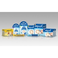 EQUAL CLASSIC TABLETS/STICKS/ GOLD STICKS SWEETENER