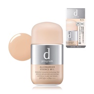 d program Allerbarrier Essence BB N 30mL SPF50+ PA+++ Makeup Base Sensitive Skin Fragrance Free Shis