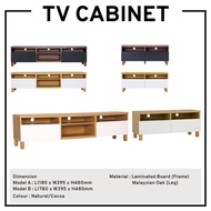 TV Cabinet TV Console Living Room Furniture TV Media Storage
