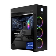 HP OMEN 45L Gaming Desktop, 14th Generation Intel Core i9-14900K, 64 GB RAM, 2 TB Solid State Drive,