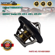 Original THERMOSTAT For SEGWAY Snarler AT6 L E5 AT6 S T3b AT6 L T3b AT6 S E5 AT5 ATV F01H00100001
