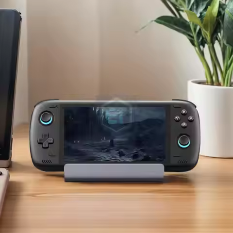 Original Ayn Gaming Docking Station For Odin 2 Portal/Odin 2/Odin 2 Mini Game Console Multi-Function