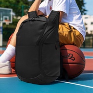New basketball backpack, double-shoulder basketball bag, football bag, ball storage bag, training ba