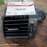 kisi AC kiri mercy w210