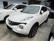 2013年 日產 Nissan Juke 自然進氣 實拿19萬