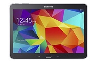 Samsung Galaxy Tab 4 10.1 SM-T530 Android 4.4 16GB WiFi Tablet (BLACK) (Certified Refurbished)