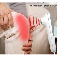 Best Physiotherapy 1MHz Ultrasound Therapy Machine Physical Device for Pain Relief Reduce Inflammati