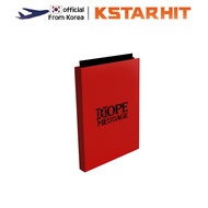 j- hope(BTS) - j-hope HOPE MESSAGE CARD SET