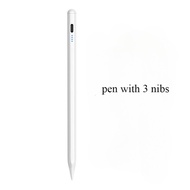 Stylus Pen for Samsung Galaxy Tab S7 S8 S9 S9 FE S9+ S9 FE + S10 S10 FE S10 FE+ A9 A9+ Type C Charge