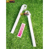 NUI RACING HANDLE BAR ALLOY FOR RAIDER CARB / RAIDER FI MADE