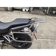 Rack Cb500x Set Nx500 Side Cb500x Nx500 End Cb500x Nx500