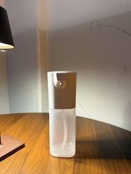 Automatic soap dispenser