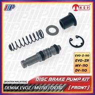 DISC BRAKE PUMP KIT(FRONT) – DEMAK EVO-Z-110/EVO-ZR/MV-110/DV110 [1 Set] [NOP TOKYO] High Quality Bu