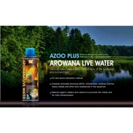 Azoo AROWANA LIVE WATER