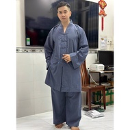 Arhat increases tixi fabric, arhat master, dharma dress monk