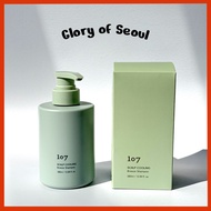 107 SCALP COOLING Breeze Shampoo 380ml