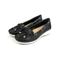 [Clearance] Lewre Augusta Womens Loafer Wedges