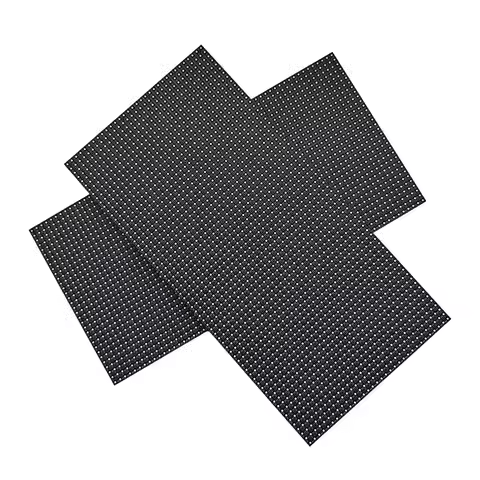 High Brightness LED Display Screen Module P5 320X160mm Outdoor Waterproof Full Color P2 P2.5 P3 P4 P