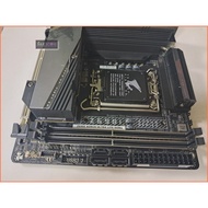 JULE 3C Club-Gigabyte Z690I AORUS ULTRA LITE DDR4 12~14th Generation/Gaming/ITX Motherboard