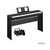 Yamaha P-45B Digital Piano ยามาฮ่า เปียโนไฟฟ้า รุ่น P-45B