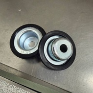 1J0412319C AUDI VW VOLKSWAGEN A1 TT BEETLE POLO VENTO 2 PCS FRONT SHOCK ABSORBER MOUNTING STOP CAP