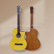 Yamaha Beginner Acoustic Guitar