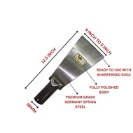 Camel No.1/Camel 222/Layang Layang Bidor New Oil Palm Harvesting Chisel Welding (Sharpen)/Pahat sawi
