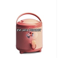 Dispenser / Drink Jar / Water Dispenser / Drink Jar Lionstar 3 Sahara Liters