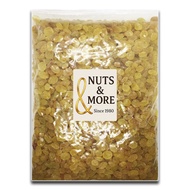Golden Raisins 1 kg Grade AA+ Ready To Eat Quality Products Raisins Imported Sugar Free Fresh and Cl