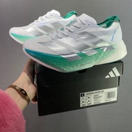 Adizero Adios Pro 4 Sneaker Men And Women Running Shoes Boston 12 Sports Shoes Carbon Plate Adizero 