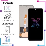 LCD SCREEN DISPLAY FOR VIVO V21 4G / V21 5G / V25 5G / V25E / V25E 5G / S9E / VIVO T1 5G