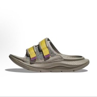 36-45 size HOKA Ora Recovery Luxe sports sandals, casual sandals for men and women 7DYG