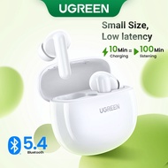 UGREEN Hitune P3 TWS IPX5 Waterproof Lightweight 3.6g Bluetooth 5.4 Bluetoooth Earphone Ture Wireles