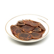 名冠環球 - 特選高麗參片（特大片）(37.5克裝) (一兩裝)