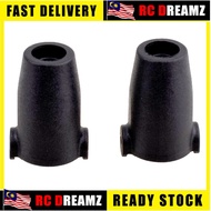 RGT 68170 Rear Axle Cover Bushing 2 pcs Plastic Part Original RGT Spare Part