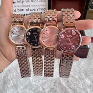 READYCOD✅ 36MM WOMEN'S WATCH FLOWER CHAIN LATEST LUXURY WOMEN'S WATCH
