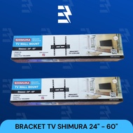 Shimura 24 inch - 60 inch LCD LED TV Bracket Hook