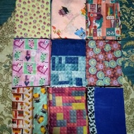 TUDUNG BAWAL PRELOVED