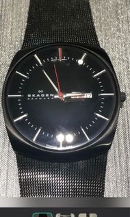 Skagen Watch 手錶