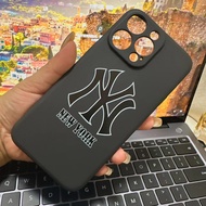 Casing Honor 200 PRO 200Lite X6B YT60A NY Silicone phone Case