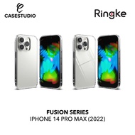 Ringke Fusion Case for iPhone 14 Pro Max (2022)