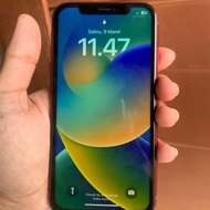 iphone xr 256gb bekas