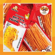 Spicy Chicken Drumstick Snack - School Gate Snack - Baby Snack