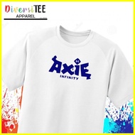 ﹊ ◹ ◲ Axie Infinity Logo T-Shirt (Unisex)