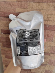 💮🌸ของแท้พร้อมส่ง💮🌸Deep Layer Extra Glossy Shampoo treatment สำหรับผมเส้นใหญ่ บำรุงและช่วยฟื้นฟูผมเส