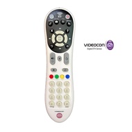 Videocon d2h RF Remote Control (RF)