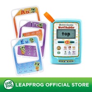 LeapFrog ABC Phonics Word Builder | Educational Toy | Learning Toys | 3 - 6 years | 3 months local warranty