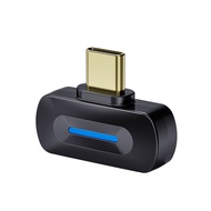 FiiO BT11 เครื่องส่งสัญญาณ Bluetooth 5.4 ความเร็วสูง ชิปเรือธง Qualcomm QCC5181 รองรับ LDAC ประกันศู